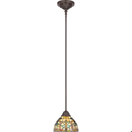 Quoizel Kami Mini Pendant TFKM1508VB